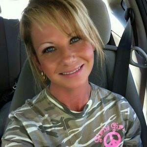 Meet your Posher, Donna